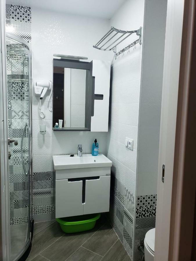 Sea View Apartments Orbi Beach Tower Batumi Exterior photo